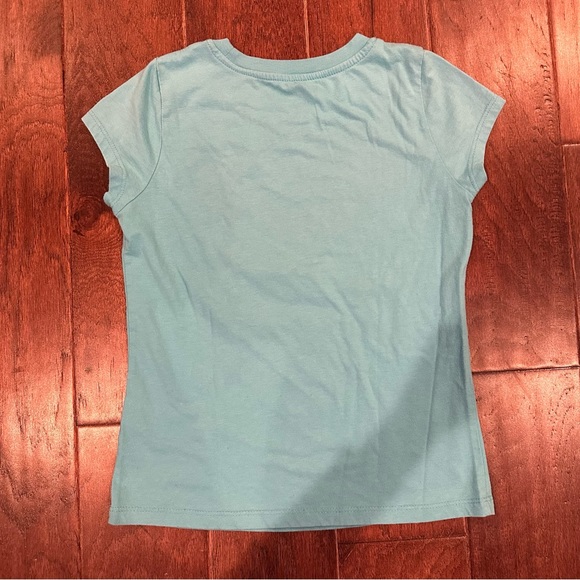 Disney Frozen Elsa tee - Picture 5 of 6